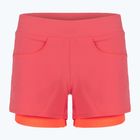 Salewa Agner DST Kinder Wandershorts rosa 00-0000027779