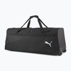 PUMA Teamgoal 23 Wheel Teambag Fußballtasche schwarz 076863 03