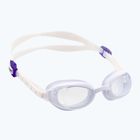 Speedo Aquapure Schwimmbrille für Damen weiß 68-090047237
