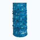 Kinderhalstuch Viking Regular blau 415/23/0258
