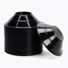 Trainingsinsel 3 Stk. Yakimasport Mini schwarz 1614