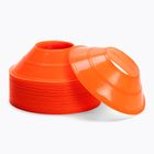 Trainingsinsel 3 Stk. Yakimasport Mini orange 1615