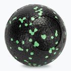 XTREXO TRX-MSB008 8 cm schwarz/kalk Massageball