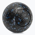 XTREXO TRX-MSB008 8 cm schwarz/blauer Massageball