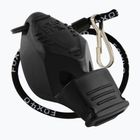 Pfeife Fox 4 Epik CMG Smitty schwarz 887