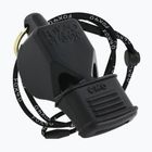 Pfeife Fox 4  Classic CMG Safety schwarz 963