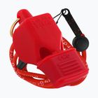 Pfeife Fox 4 Classic CMG Safety rot 963