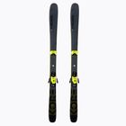HEAD Kore 93 schwarz +Attack 14 315441/114425 Abfahrtsski
