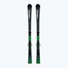 HEAD Supershape E-Magnum SW SF-PR schwarz +PRD 12 313300/100834 Abfahrtsski