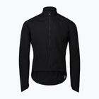 Fahrradjacke für Männer POC Pure-Lite Splash uranium black
