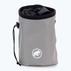 MAMMUT Gym Basic Kreidetasche grau