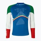 Thermoaktives Herren-Sweatshirt X-Bionic Energy Accumulator 4.0 Patriot Italy