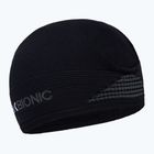 X-Bionic Helmet Cap 4.0 Thermokappe schwarz NDYC26W19U