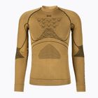 Herren Thermohemd X-Bionic Radiactor 4.0 gold RAWTXXW19M