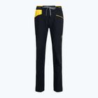 Herren La Sportiva Talus Kletterhose schwarz N68999100