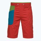 Herren La Sportiva Bleauser Klettershorts rot N62313718