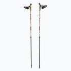 Nordic Walking Stöcke GABEL Strech Lite braun 7008352621000