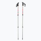 GABEL Mont Blanc F.L. 4.0 Trekkingstöcke rot 7008432400000