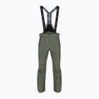Skihose Herren CMP 3W17397N olive
