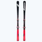 Nordica DOBERMANN GSR RB Abfahrtsski schwarz +XCELL14 FDT 0A1228KA 001