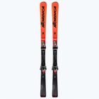 Nordica DOBERMANN SPITFIRE 70 TI rot/schwarz +TPX12 FDT 0A1244NA 001 Abfahrtsski