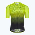 Herren Alé Velocity Radtrikot gelb L22141460