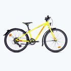 Orbea Kinderfahrrad MX 24 Park gelb M01024I6