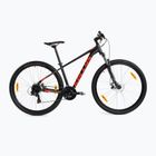 Mountainbike Kellys Spider 3 29" schwarz