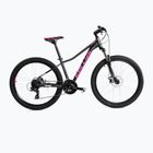 Mountainbike Damen Kellys Vanity 3 26" grau 72258
