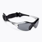 JOBE Cypris Floatable UV400 Silber Schwimmbrille 426013002