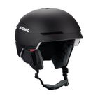 Herrenskihelm ATOMIC Savor schwarz AN500569