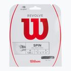 Wilson Revolve 17 Tennissaite 12 2m schwarz WRZ946900+
