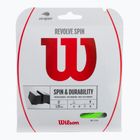 Wilson Revolve Spin 17 Set Tennissaite 12 2m grau WRZ956900+
