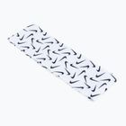 Nike Fury Stirnband 3.0 bedruckt weiß N1003619-101