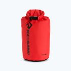 Sea to Summit Lightweight 70D Dry Sack 8L Rot ADS8RD Wasserdichter Sack