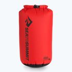 Sea to Summit Lightweight 70D Dry Sack 35L Rot ADS35RD Wasserdichter Sack