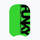 Schwimmbrett Funky Training grün FYG2N77