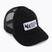 Marmot Retro Trucker Baseballkappe schwarz M143131101