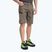Salewa Lavaredo Hemp Herren Wandershorts braun 00-0000028033