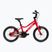 Kinderfahrrad ATTABO EASE 16" rot