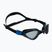 Schwimmbrille AQUA-SPEED Flex schwarz-blau 666