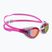 Schwimmbrille AQUA-SPEED Rapid Mirror rosa 6989