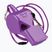 Pfeife Fox 4 Pearl Safety violett 973