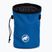 MAMMUT Gym Basic Kreidetasche blau