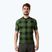 Herren Alé Schottisch grünes Radtrikot L22133462