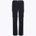 CMP Zip Off Damen Trekkinghose schwarz/rosa 3T51446/05UG
