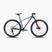 Orbea Alma H50 Mountainbike navy blau