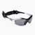 JOBE Cypris Floatable UV400 Silber Schwimmbrille 426013002