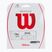 Wilson Revolve 17 Tennissaite 12 2m schwarz WRZ946900+
