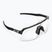 Sonnenbrille Oakley Sutro Lite matte carbon/clear photochromic OO9463